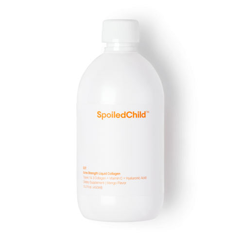 E27 Extra Strength Liquid Collagen