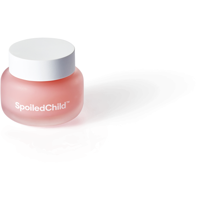 Hydro-Lock Overnight Lip Mask