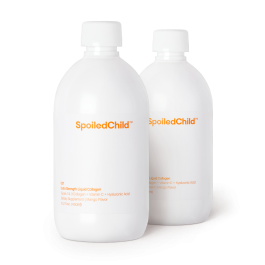 Liquid Collagen E27