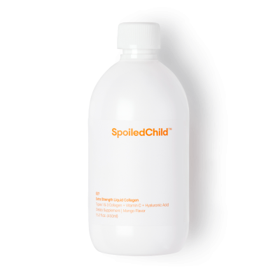 E27 Extra Strength Liquid Collagen