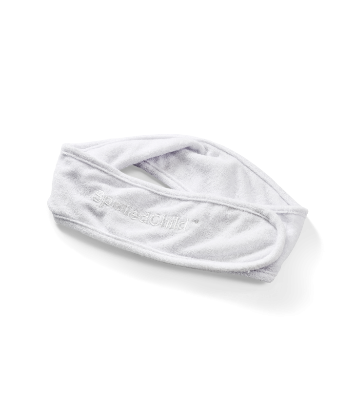 Spa Headband