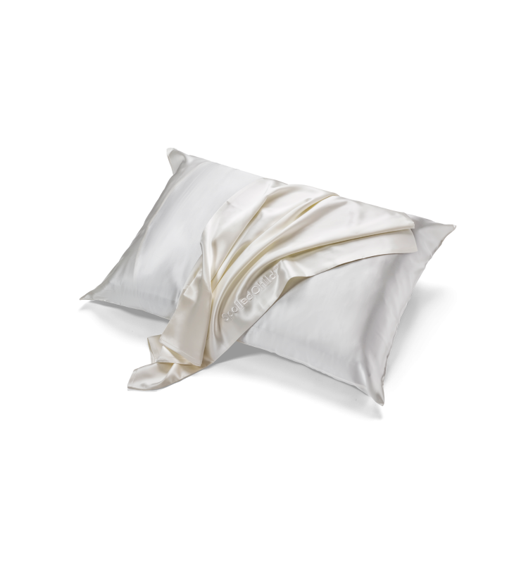 Pure Silk Pillowcases