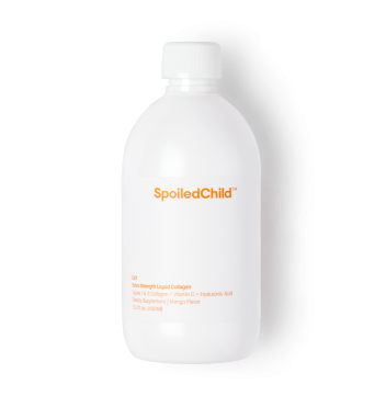 E27 Extra Strength Liquid Collagen